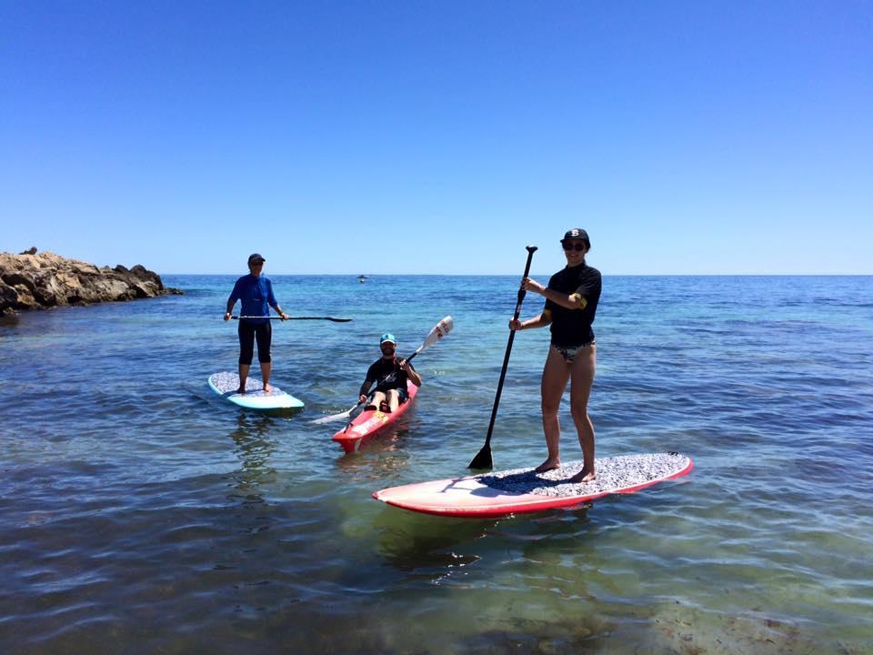 Pirates Backpackers Ostello Fremantle Esterno foto